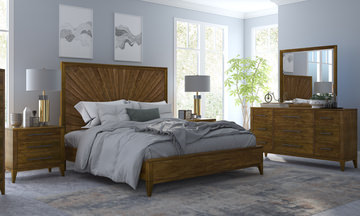 Stellar Queen Bedroom Suite