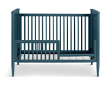 Caterpillar Toddler Rail - Blue thumbnail 3