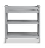 Caterpillar Changing Table - Light Gray thumbnail 2