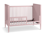 Caterpillar Toddler Rail - Pink thumbnail 4