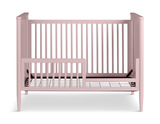 Caterpillar Toddler Rail - Pink thumbnail 3