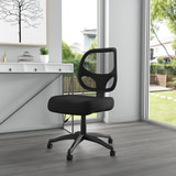 Billie Office Chair thumbnail 5