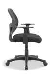 Travis Office Chair thumbnail 4