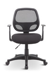 Travis Office Chair thumbnail 2