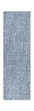 Voyage 1 Machine Washable Area Rug - 2′3″ X 7′6″ thumbnail 1
