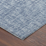 Voyage 1 Machine Washable Area Rug - 5′0″ X 7′6″ thumbnail 3