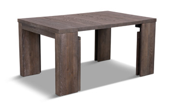Flex Extension Dining Table