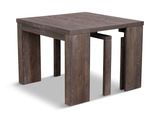 Flex Extension Dining Table thumbnail 25