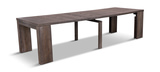 Flex Extension Dining Table thumbnail 29