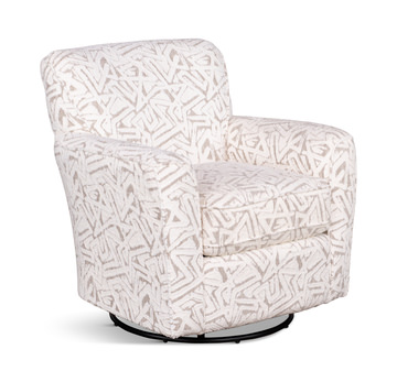 Kaylee Swivel Glider