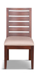 Emerson Ladderback Dining Chair thumbnail 2