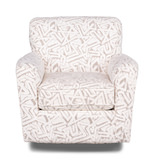 Kaylee Swivel Glider thumbnail 2