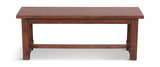 Emerson Dining Bench thumbnail 2