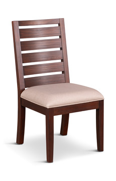 Emerson Ladderback Dining Chair