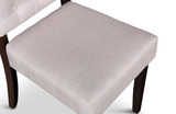 Graham Upholstered Side Chair thumbnail 3