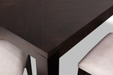 Oscar Dining Table With 6 Chairs thumbnail 3