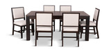 Oscar Dining Table With 6 Chairs thumbnail 2