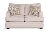 Chadwick Loveseat thumbnail 1