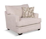 Chadwick Chair  thumbnail 1