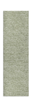 Voyage 2 Celery Washable Area Rug - 2′3″ X 7′6″