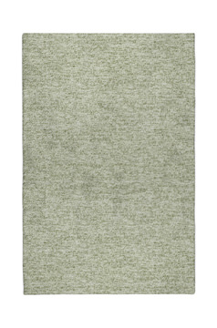 Voyage 2 Celery Washable Area Rug - 8′0″ X 10′0″ 