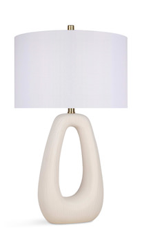 Serenity Loop Table Lamp