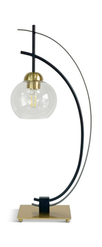 Eclipse Aura Table Lamp