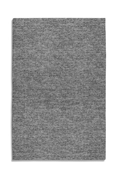 Voyage 2 Gray Washable Area Rug - 30″ X 46″