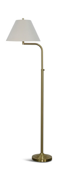 Zia Floor Lamp