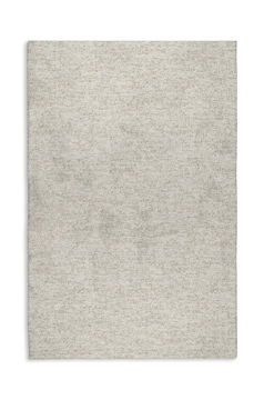 Voyage 2 Linen Washable Area Rug - 5′0″ X 7′6″ 