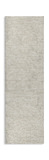 Voyage 2 Linen Washable Area Rug - 2′3″ X 7′6″ thumbnail 1