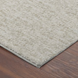 Voyage 2 Linen Washable Area Rug - 5′0″ X 7′6″  thumbnail 3