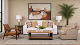 Cornerstone III Apt Sofa thumbnail 4