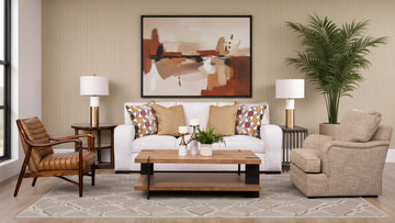 Cornerstone III Apt Sofa