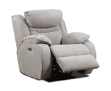 Remix Power Recliner thumbnail 3