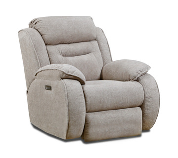 Remix Power Recliner