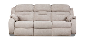 Remix Power Sofa