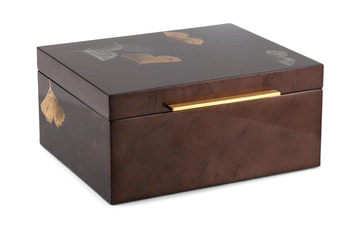 Ginkgo Box