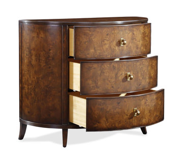 Sylvestre Chest