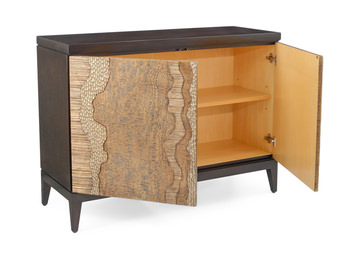 River’s Edge Chest