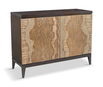 River’s Edge Chest