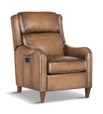 Carrington Power Recliner thumbnail 1