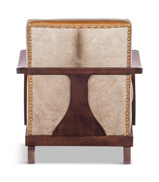 Larken Club Chair