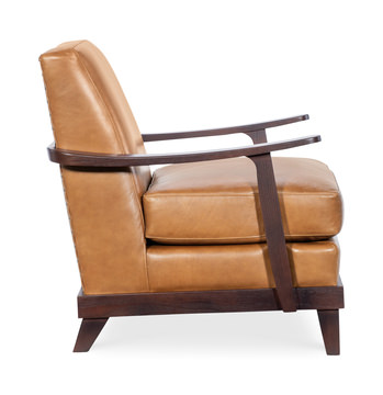 Larken Club Chair