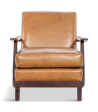 Larken Club Chair thumbnail 2