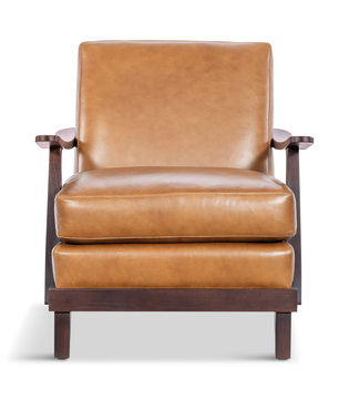 Larken Club Chair