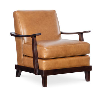 Larken Club Chair