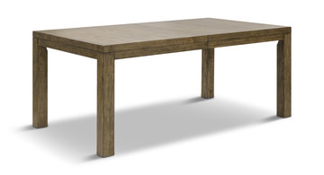 Shaker Lakes Extension Leg table