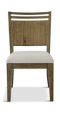 Shaker Lakes Maple Side Chair thumbnail 2