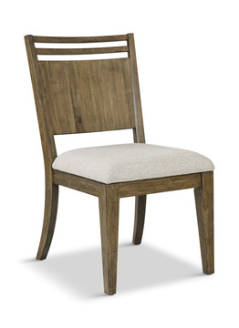 Shaker Lakes Maple Side Chair